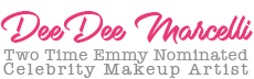 DeeDee Marcelli - Celebrity Makeup Artist